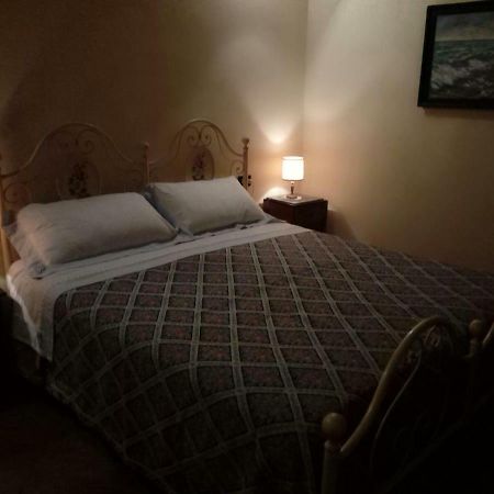 Apartament Torre Rossa Bolgheri Zewnętrze zdjęcie