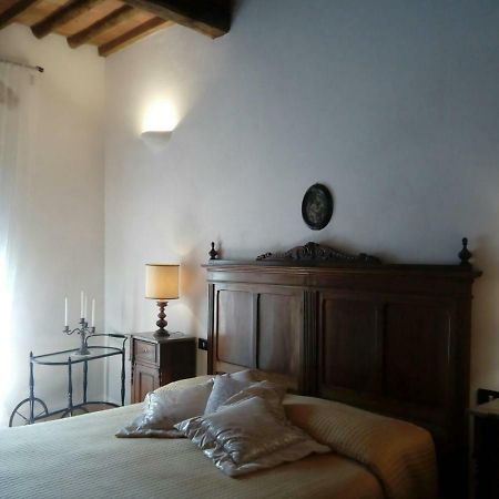 Apartament Torre Rossa Bolgheri Zewnętrze zdjęcie