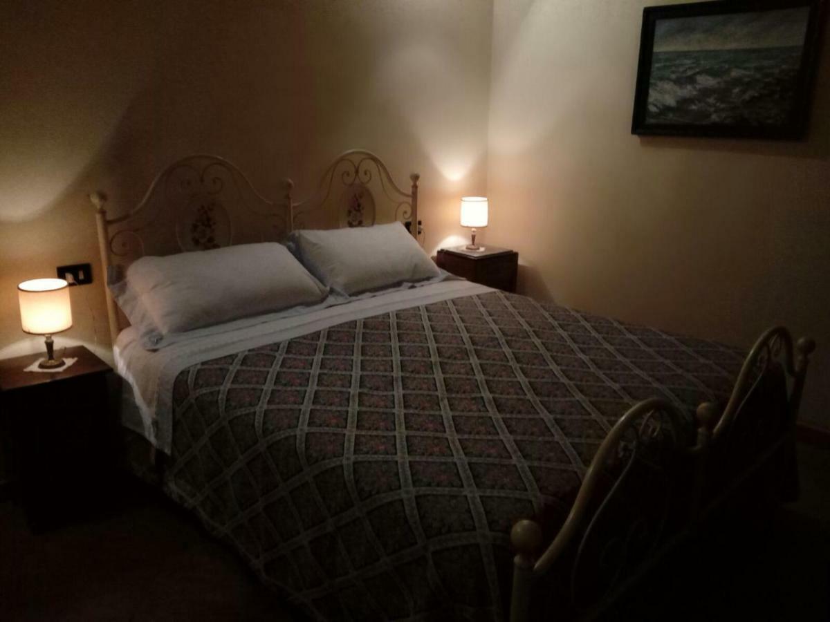 Apartament Torre Rossa Bolgheri Zewnętrze zdjęcie