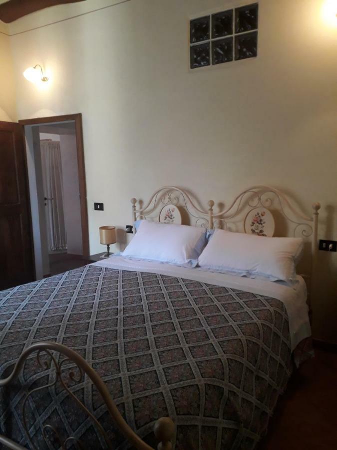 Apartament Torre Rossa Bolgheri Zewnętrze zdjęcie