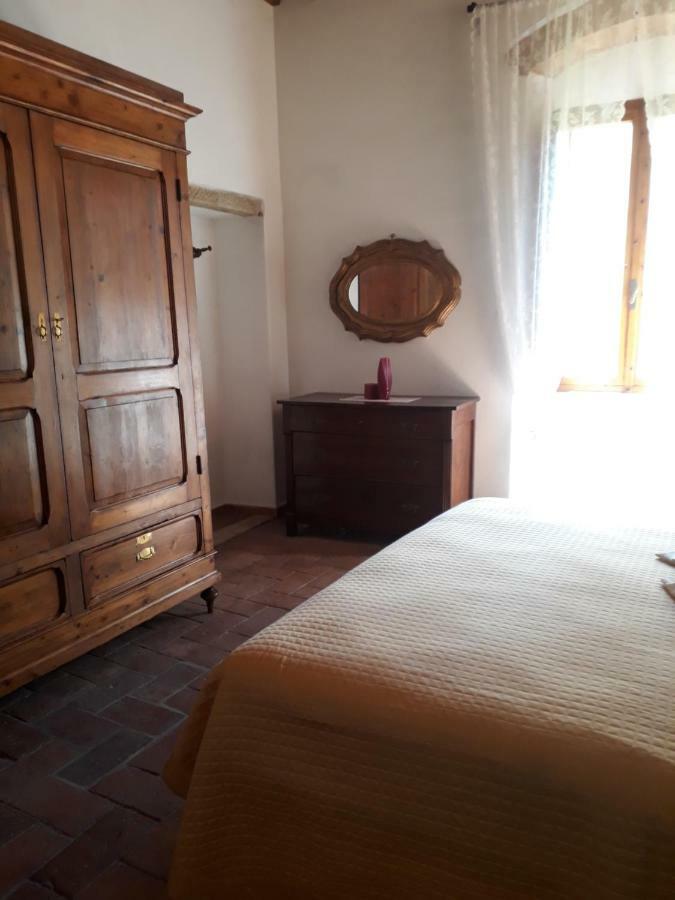 Apartament Torre Rossa Bolgheri Zewnętrze zdjęcie