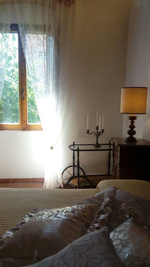 Apartament Torre Rossa Bolgheri Zewnętrze zdjęcie