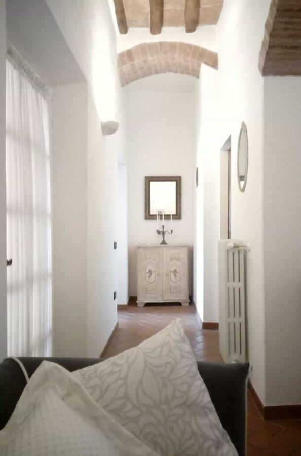 Apartament Torre Rossa Bolgheri Zewnętrze zdjęcie