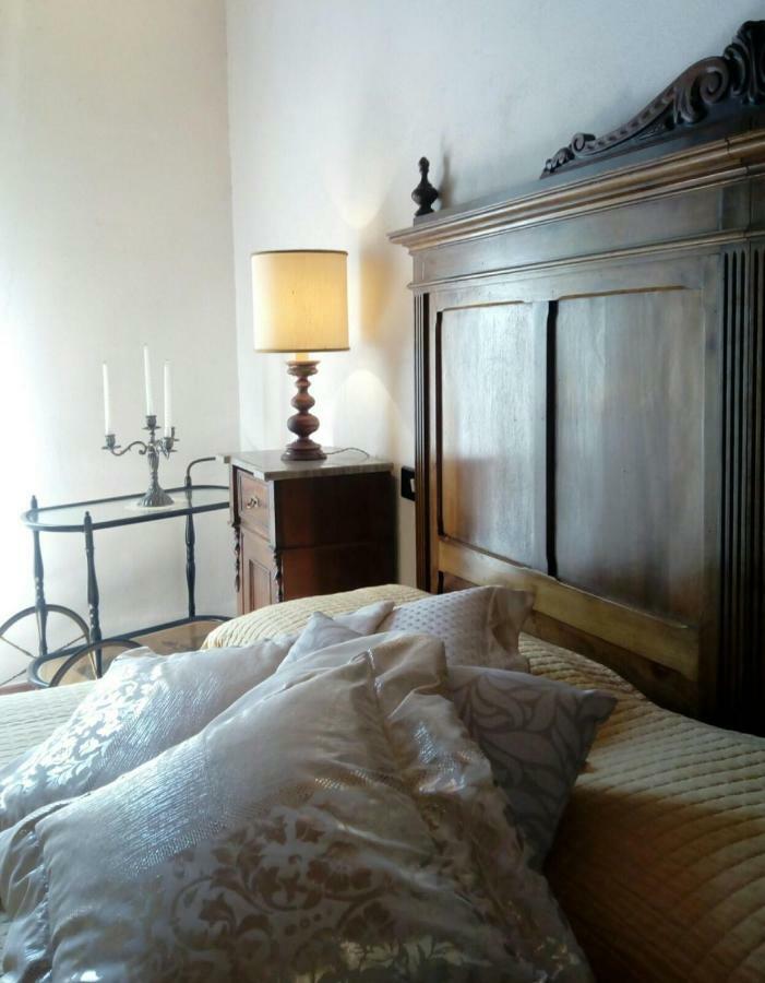 Apartament Torre Rossa Bolgheri Zewnętrze zdjęcie