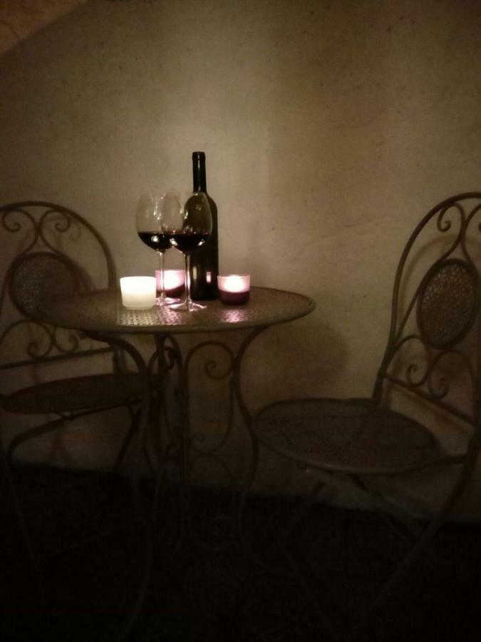 Apartament Torre Rossa Bolgheri Zewnętrze zdjęcie