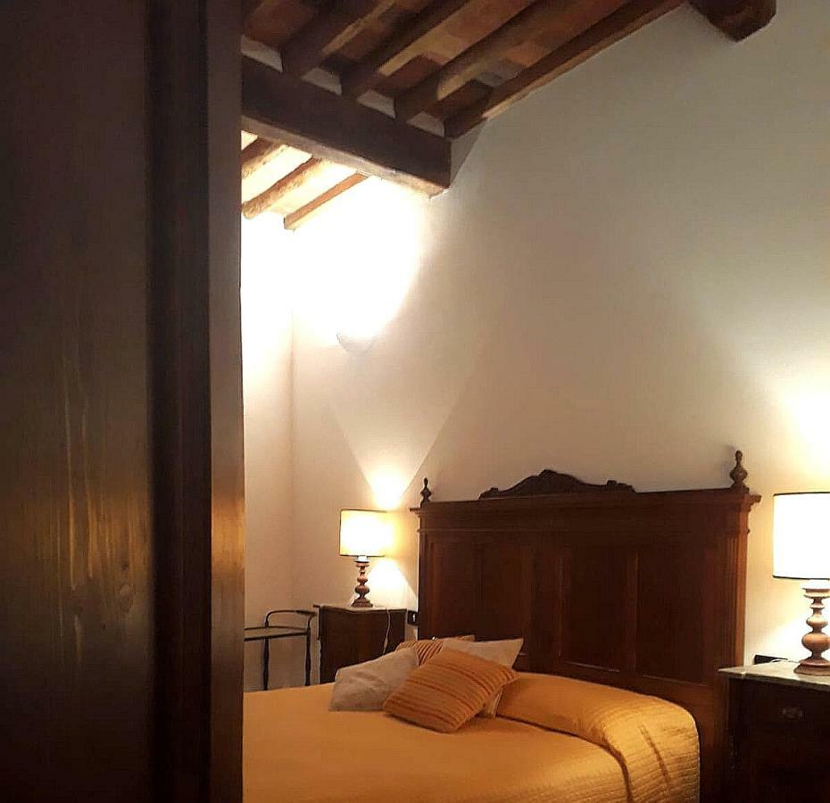 Apartament Torre Rossa Bolgheri Zewnętrze zdjęcie